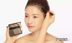 怎么修出漂亮的发际线,如何拥有完美发际线