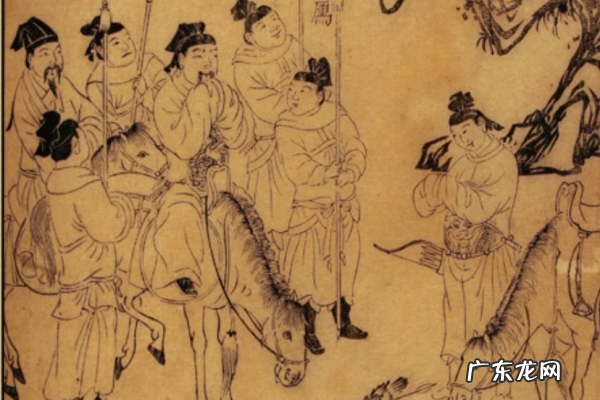 水浒传结局 看了就知道,《水浒传》结局的意义