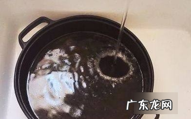 苏泊尔铁锅怎么开锅,苏泊尔铁锅怎么开锅不生锈不粘锅