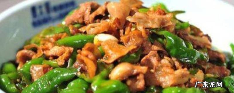 肉怎么烧才好吃 猪仔肉怎么烧才好吃