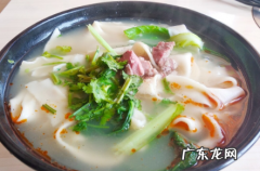 焦作武陟县美食,到河南必吃的十大美食小吃有哪些