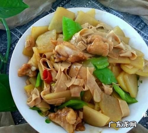 怎么样做干豆腐 干豆腐的美味做法,干豆腐的做法大全