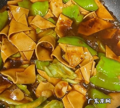 怎么样做干豆腐 干豆腐的美味做法,干豆腐的做法大全