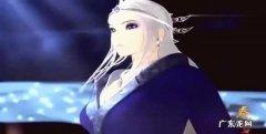 赤练vs雪女哪一集,秦时明月雪女和赤练谁厉害