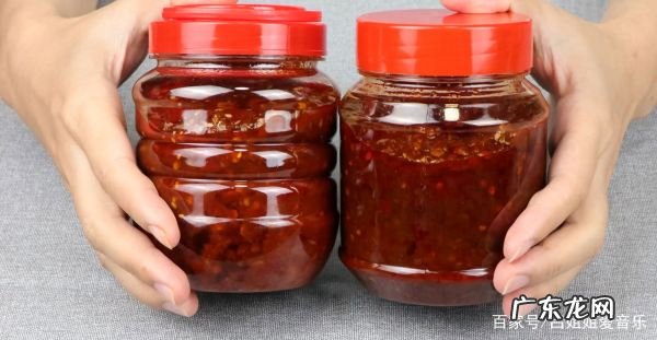 豆瓣酱什么味道,如何挑选正宗豆瓣酱