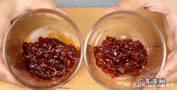 豆瓣酱什么味道,如何挑选正宗豆瓣酱