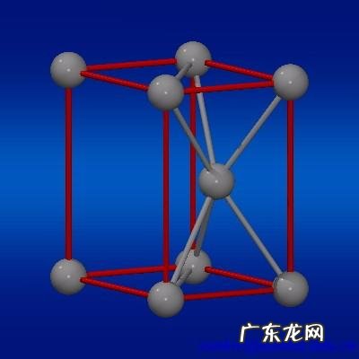 金刚石是什么堆积,晶体堆积方式如何判断