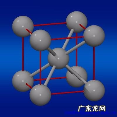 金刚石是什么堆积,晶体堆积方式如何判断