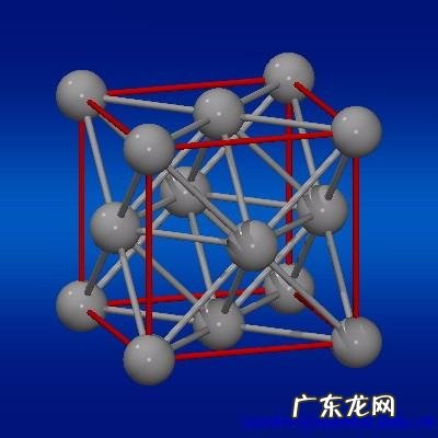 金刚石是什么堆积,晶体堆积方式如何判断