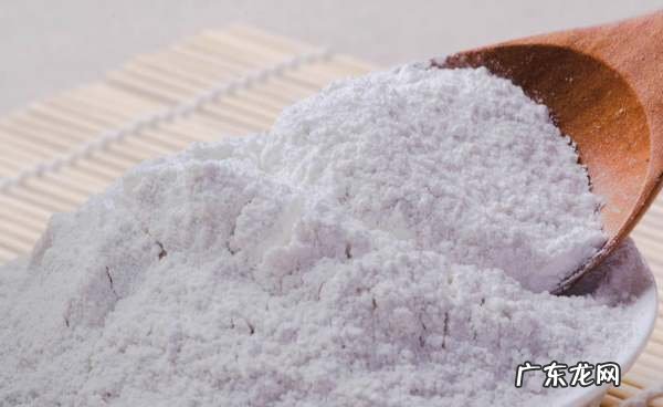 淀粉煮多久才熟,土豆淀粉用开水烫怎么成面团