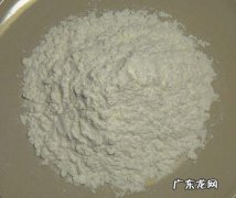 淀粉煮多久才熟,土豆淀粉用开水烫怎么成面团