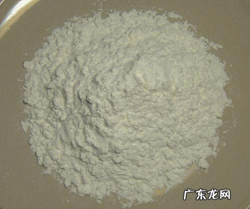 淀粉煮多久才熟,土豆淀粉用开水烫怎么成面团