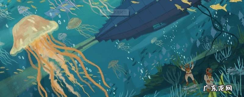 海底两万里的经典语录摘抄 海底两万里的经典语录