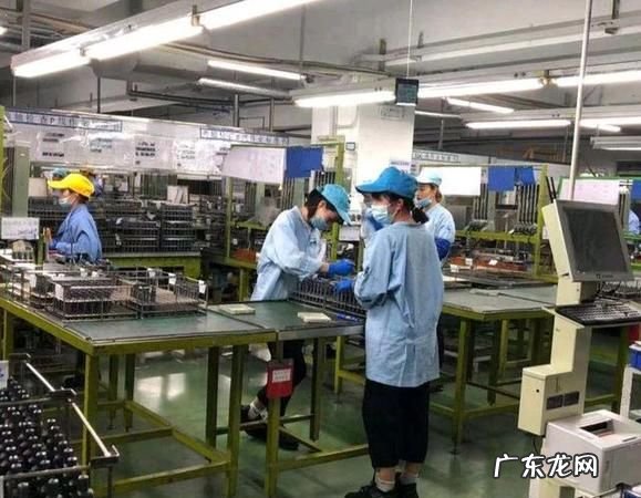 有犯罪前科的人可以在工厂上班,有案底的可以进厂工作