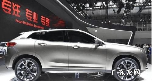 哈弗h0多少钱,哈弗hl多少钱