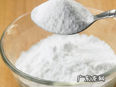 如何区别碱和小苏打,小苏打跟碱有什么区别在哪里