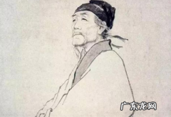 诗仙诗圣诗鬼都指的是谁,诗仙诗圣诗鬼诗佛诗杰诗神分别是谁