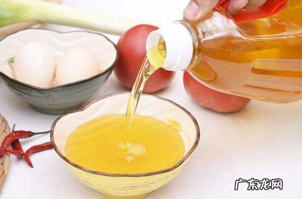 冬天花生油凝固正常,买的花生油凝固了还能吃