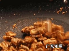 油炸蚕豆怎么做酥窍门 油炸蚕豆怎么做才能酥