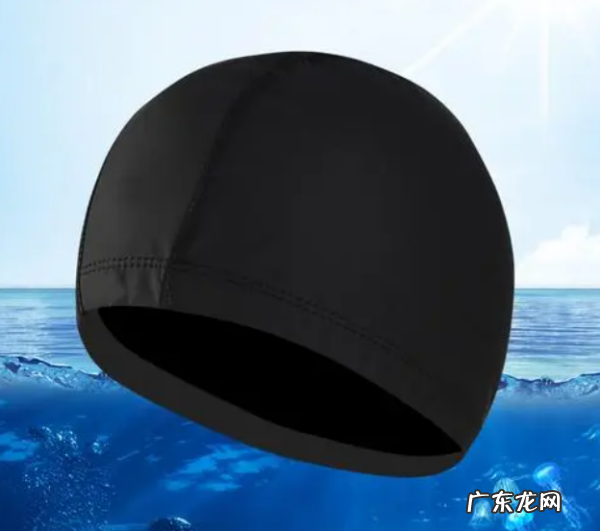 泳帽怎么戴正确,为什么游泳一定要泳帽