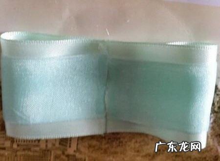 皮筋怎么打蝴蝶结,怎么用一根绳子变成蝴蝶结皮筋