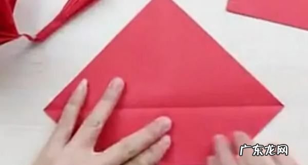 DIY元旦灯笼怎么做,手工纸怎么做灯笼龙