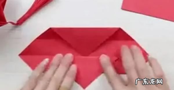 DIY元旦灯笼怎么做,手工纸怎么做灯笼龙