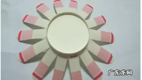 DIY元旦灯笼怎么做,手工纸怎么做灯笼龙