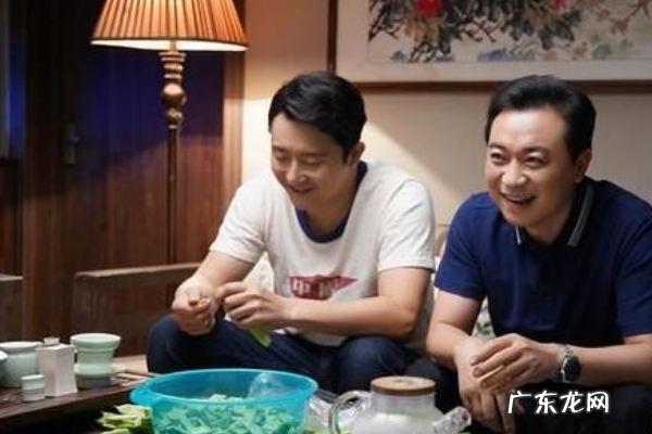 以家人之名凌霄结局,《以家人之名》各人物结局是什么意思