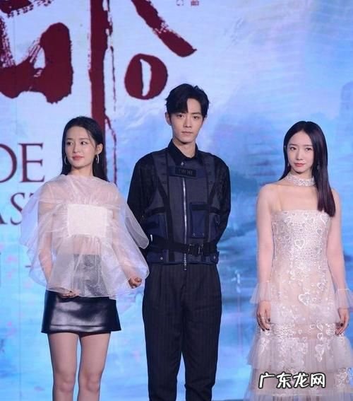 肖战女朋友是谁,肖战女朋友是谁