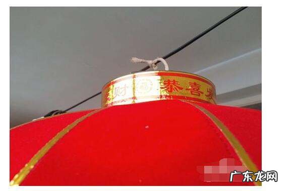 灯笼的结构图,灯笼怎么画