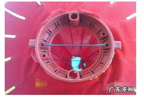 灯笼的结构图,灯笼怎么画