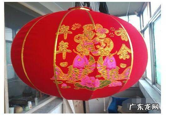 灯笼的结构图,灯笼怎么画