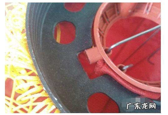 灯笼的结构图,灯笼怎么画