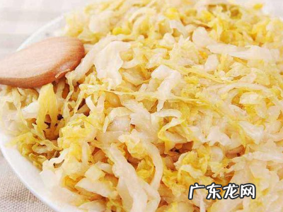什么食品中含益生菌,富含益生菌的食物有哪些