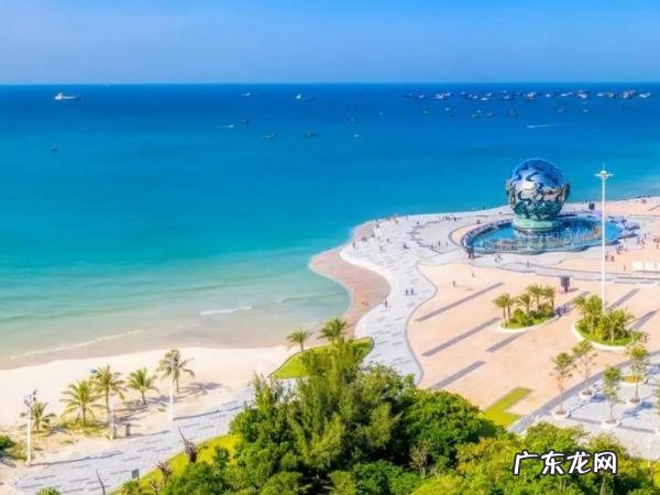 北海在哪个城市,北海在哪里属于哪个城市