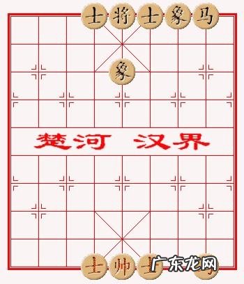 象棋马八进三什么意思,八进三出是什麼意思