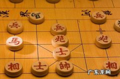 象棋马八进三什么意思,八进三出是什麼意思