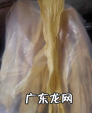 干腐竹怎么炸,干腐竹怎么做油炸腐竹