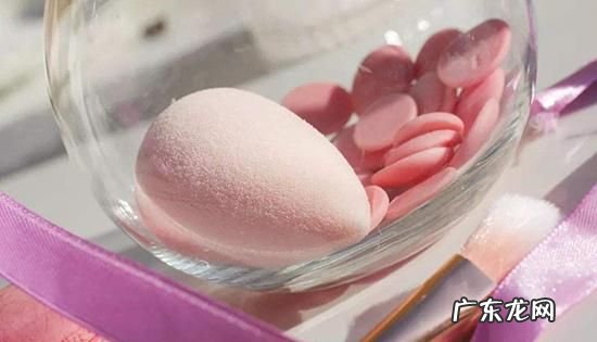 如何清洗化妆海绵蛋,化妆蛋用什么清洗剂