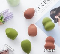如何清洗化妆海绵蛋,化妆蛋用什么清洗剂