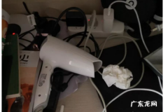 飞机安检吹风机要拿出来,吹风机过安检的时候要拿出来