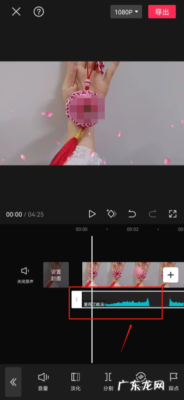 剪映怎么剪音乐,剪映怎么剪辑音乐和对齐