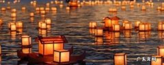 日本过盂兰盆节吗 日本盂兰盆节怎么过