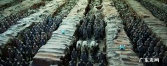 兵马俑一共有多大面积 兵马俑多大面积