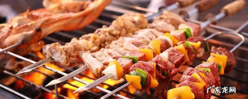 外出烧烤必备烧烤食材清单5人 外出烧烤必备烧烤食材清单