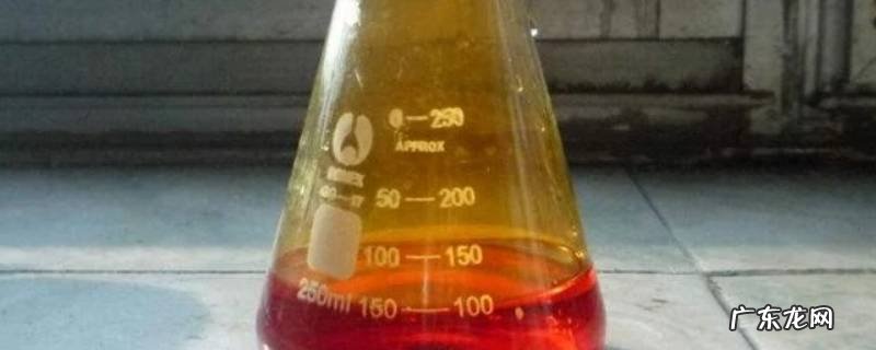 油脂为什么能使溴水褪色 植物油脂能使溴水褪色