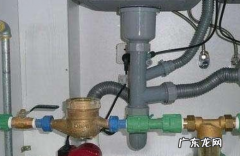 厨房水管冻了如何处理,地下水管冻了怎么办