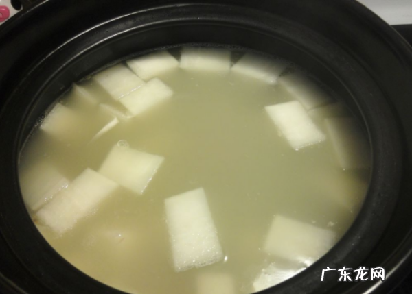 汤粉高汤的熬制方法,汤粉的高汤怎么熬