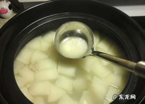 汤粉高汤的熬制方法,汤粉的高汤怎么熬